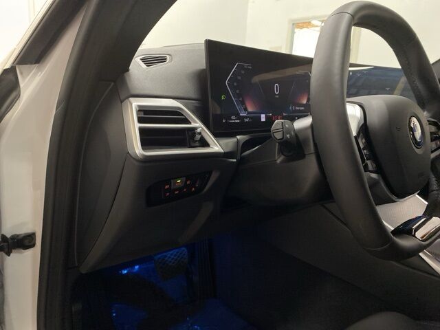 2025 BMW 4 Series 430i Gran Coupe Dallas TX