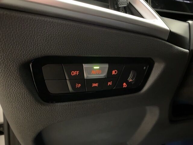 2025 BMW 4 Series 430i Gran Coupe Dallas TX