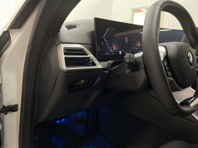 2025 BMW 4 Series 430i Gran Coupe Dallas TX