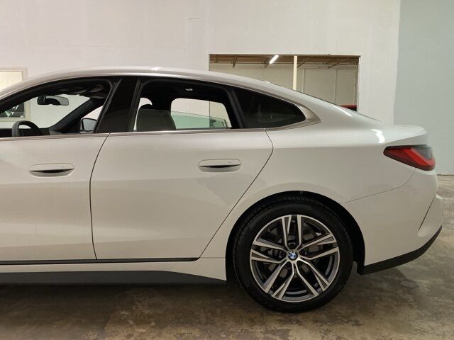 2025 BMW 4 Series 430i Gran Coupe Dallas TX