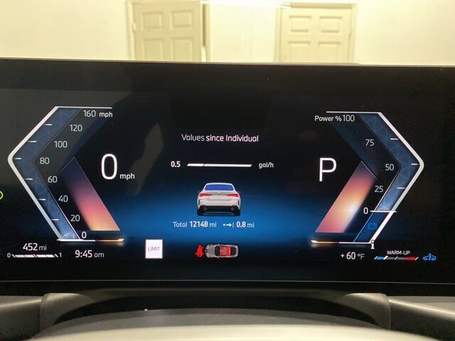 2025 BMW 4 Series 430i Gran Coupe Dallas TX