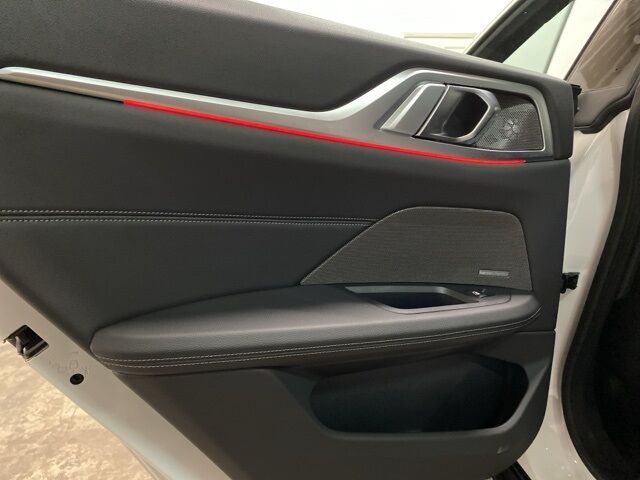 2025 BMW 4 Series 430i Gran Coupe Dallas TX