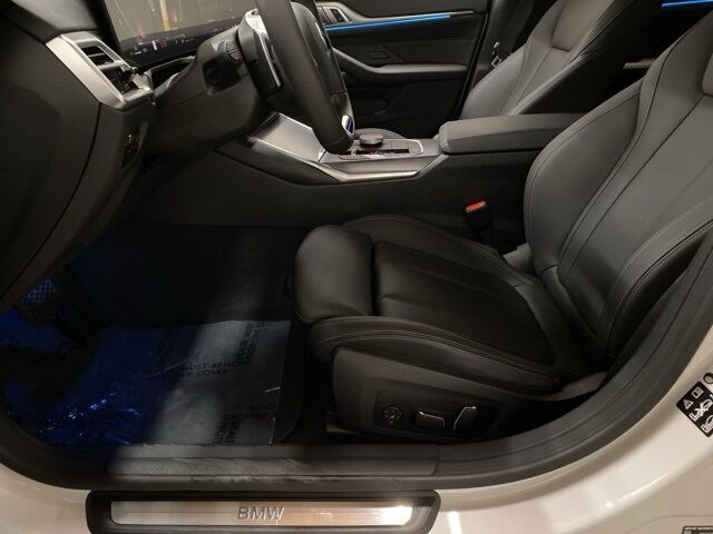 2025 BMW 4 Series 430i Gran Coupe Dallas TX