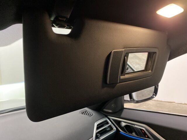 2025 BMW 4 Series 430i Gran Coupe Dallas TX