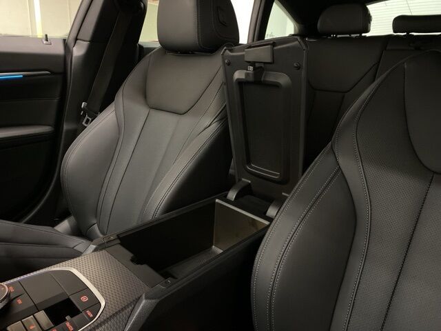 2025 BMW 4 Series 430i Gran Coupe Dallas TX