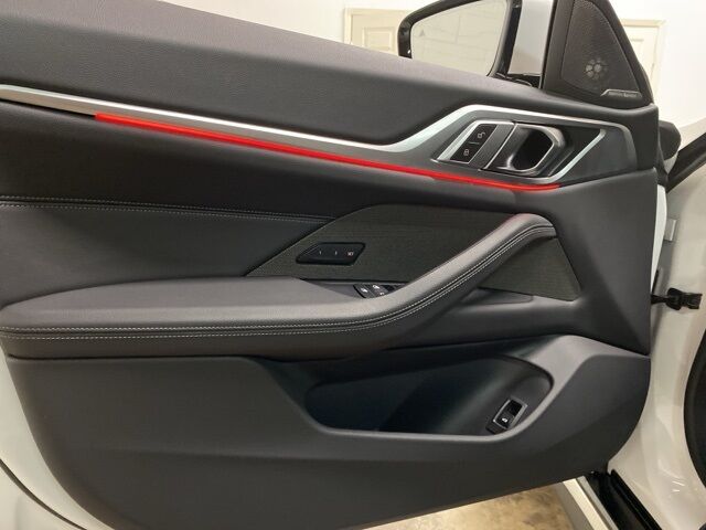 2025 BMW 4 Series 430i Gran Coupe Dallas TX