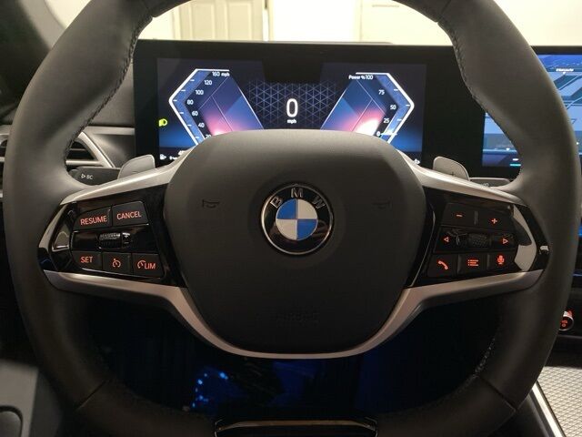 2025 BMW 4 Series 430i Gran Coupe Dallas TX