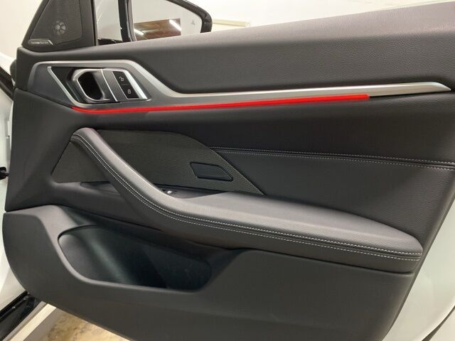 2025 BMW 4 Series 430i Gran Coupe Dallas TX