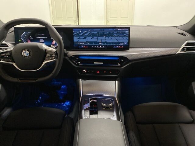 2025 BMW 4 Series 430i Gran Coupe Dallas TX