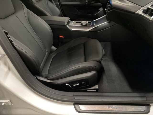 2025 BMW 4 Series 430i Gran Coupe Dallas TX