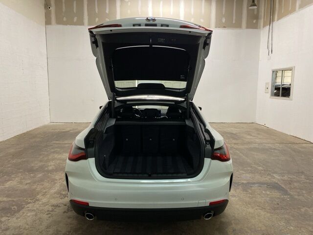 2025 BMW 4 Series 430i Gran Coupe Dallas TX