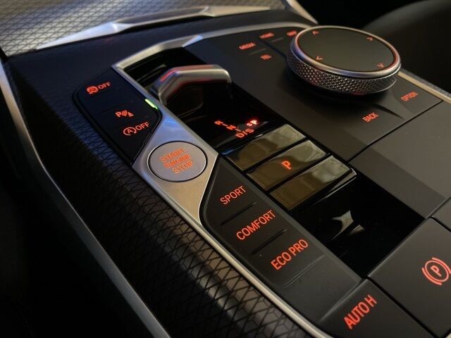 2025 BMW 4 Series 430i Gran Coupe Dallas TX