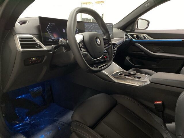 2025 BMW 4 Series 430i Gran Coupe Dallas TX