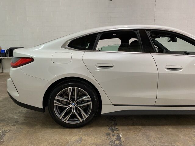 2025 BMW 4 Series 430i Gran Coupe Dallas TX