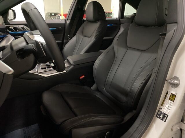 2025 BMW 4 Series 430i Gran Coupe Dallas TX