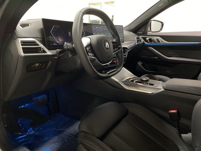 2025 BMW 4 Series 430i Gran Coupe Dallas TX