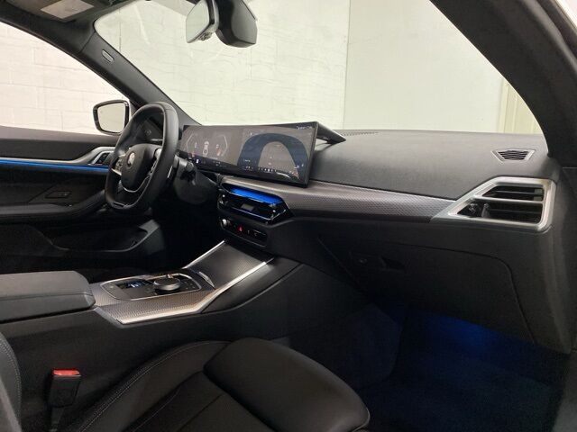 2025 BMW 4 Series 430i Gran Coupe Dallas TX