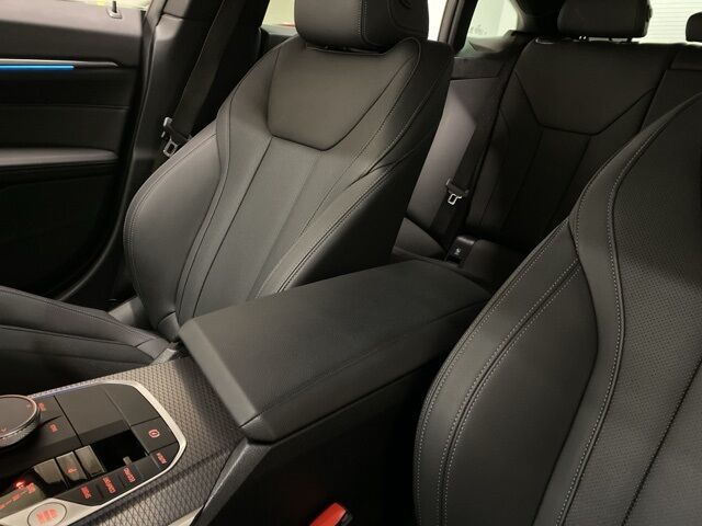 2025 BMW 4 Series 430i Gran Coupe Dallas TX