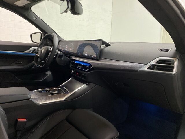 2025 BMW 4 Series 430i Gran Coupe Dallas TX