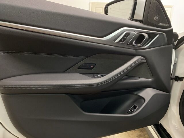 2025 BMW 4 Series 430i Gran Coupe Dallas TX