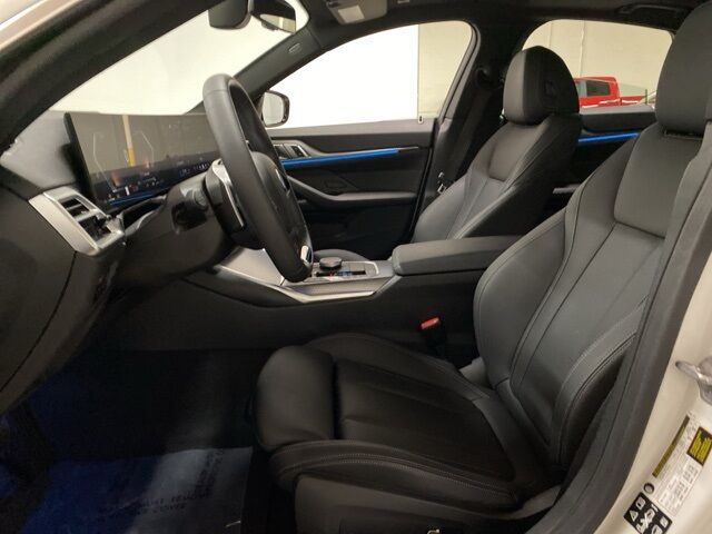 2025 BMW 4 Series 430i Gran Coupe Dallas TX
