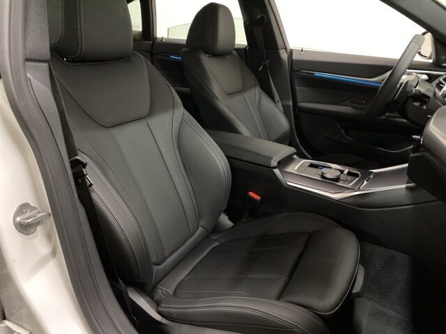 2025 BMW 4 Series 430i Gran Coupe Dallas TX