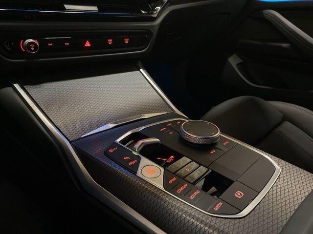 2025 BMW 4 Series 430i Gran Coupe Dallas TX