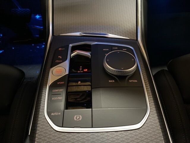 2025 BMW 4 Series 430i Gran Coupe Dallas TX