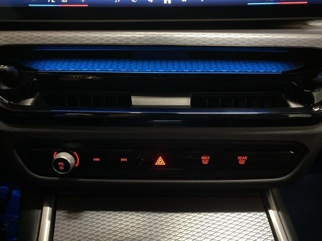 2025 BMW 4 Series 430i Gran Coupe Dallas TX