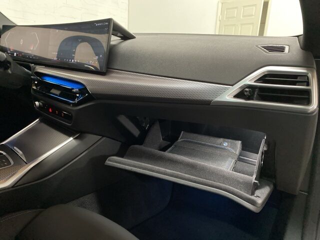 2025 BMW 4 Series 430i Gran Coupe Dallas TX