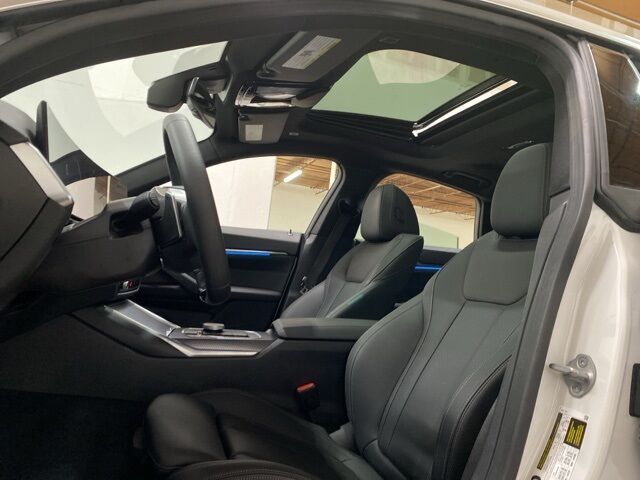 2025 BMW 4 Series 430i Gran Coupe Dallas TX