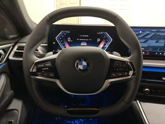 2025 BMW 4 Series 430i Gran Coupe Dallas TX