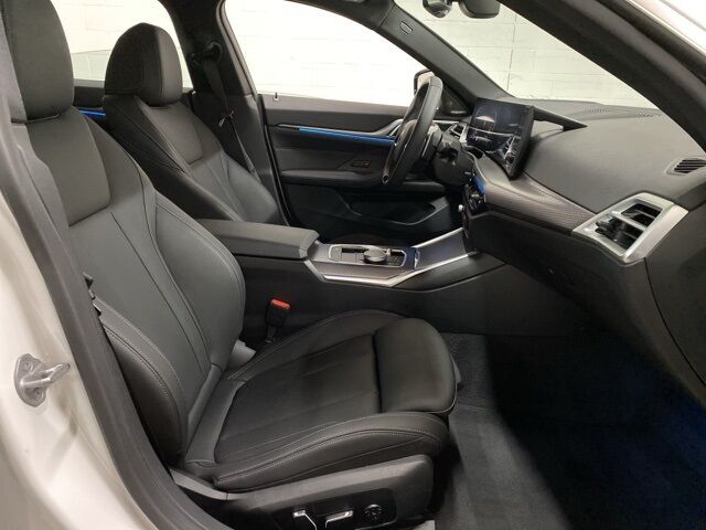 2025 BMW 4 Series 430i Gran Coupe Dallas TX