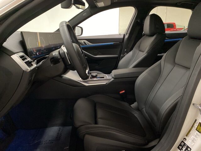 2025 BMW 4 Series 430i Gran Coupe Dallas TX