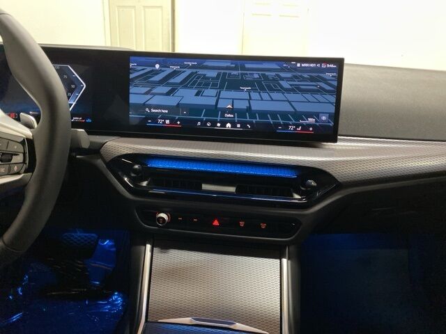 2025 BMW 4 Series 430i Gran Coupe Dallas TX