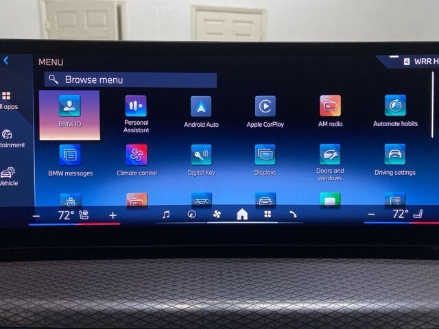 2025 BMW 4 Series 430i Gran Coupe Dallas TX