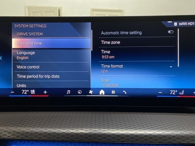 2025 BMW 4 Series 430i Gran Coupe Dallas TX