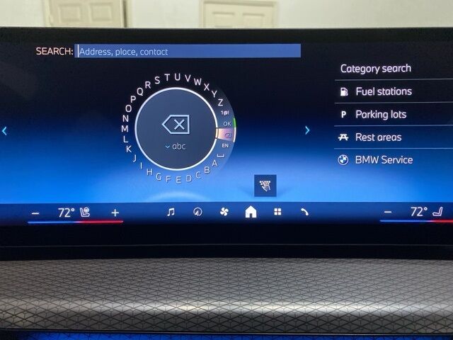 2025 BMW 4 Series 430i Gran Coupe Dallas TX