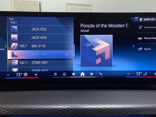 2025 BMW 4 Series 430i Gran Coupe Dallas TX