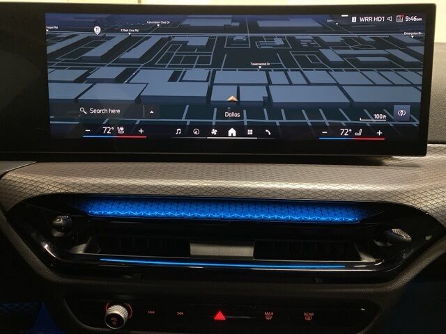 2025 BMW 4 Series 430i Gran Coupe Dallas TX