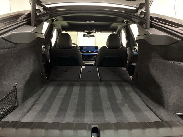 2025 BMW 4 Series 430i Gran Coupe Dallas TX