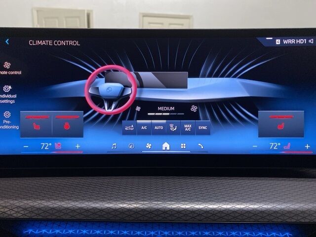 2025 BMW 4 Series 430i Gran Coupe Dallas TX