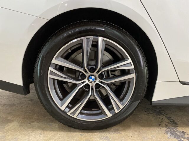 2025 BMW 4 Series 430i Gran Coupe Dallas TX