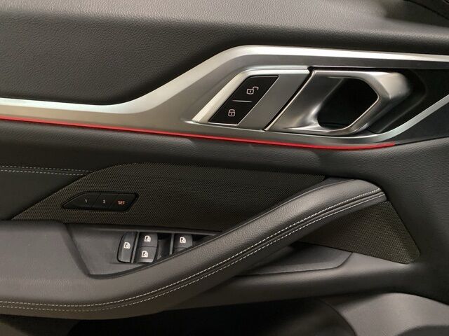 2025 BMW 4 Series 430i Gran Coupe Dallas TX