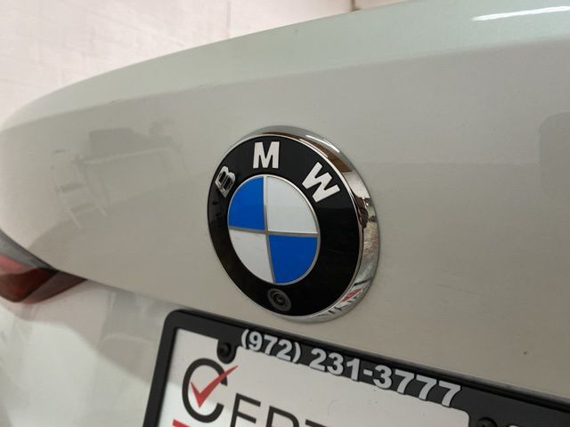 2025 BMW 4 Series 430i Gran Coupe Dallas TX