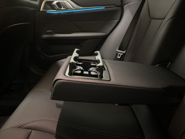 2025 BMW 4 Series 430i Gran Coupe Dallas TX