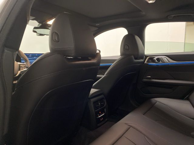 2025 BMW 4 Series 430i Gran Coupe Dallas TX