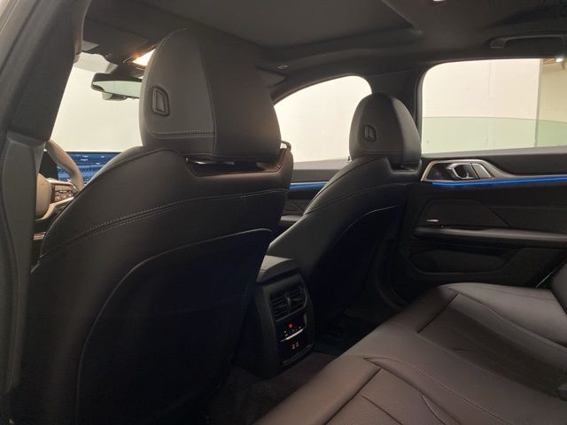 2025 BMW 4 Series 430i Gran Coupe Dallas TX