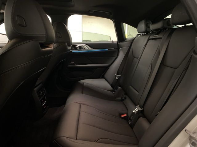 2025 BMW 4 Series 430i Gran Coupe Dallas TX