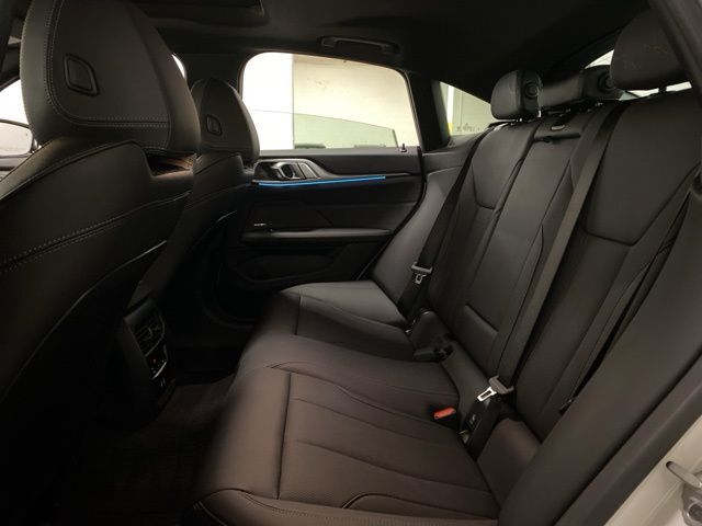 2025 BMW 4 Series 430i Gran Coupe Dallas TX